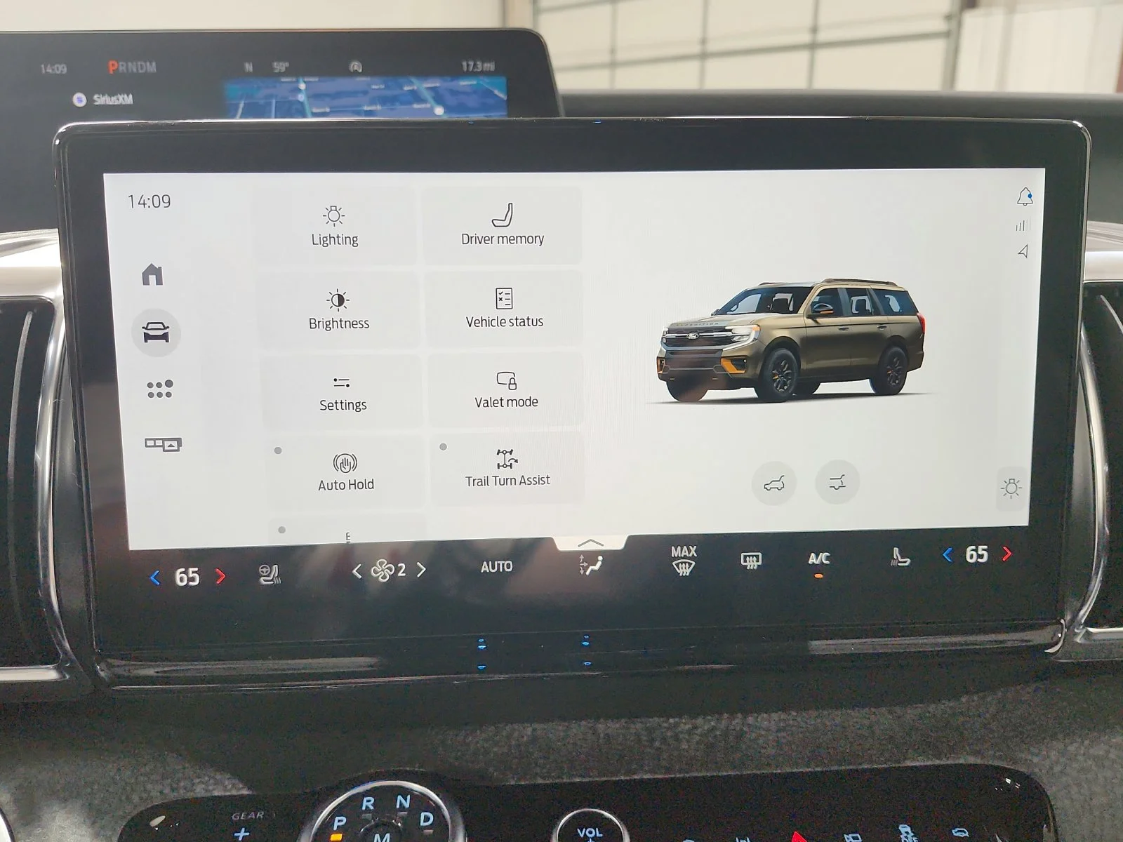 New 2027 Gray Ford Tremor image 33