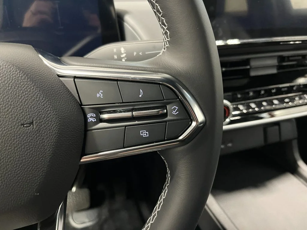 New 2026 Sonic Gray Pearl Honda Touring image 17