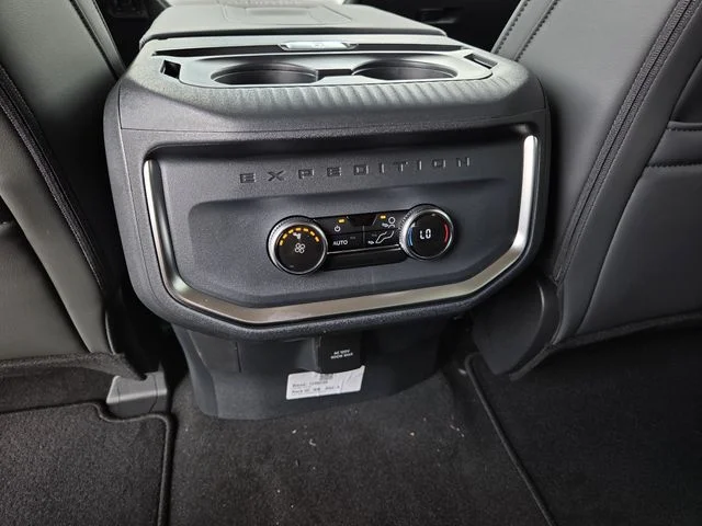 New 2026 Dark Matter Gray Metallic Ford Active image 18