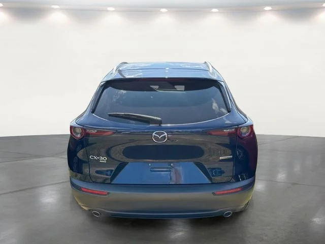 Used 2023 Blue Mazda 2.5 S Preferred Package image 16