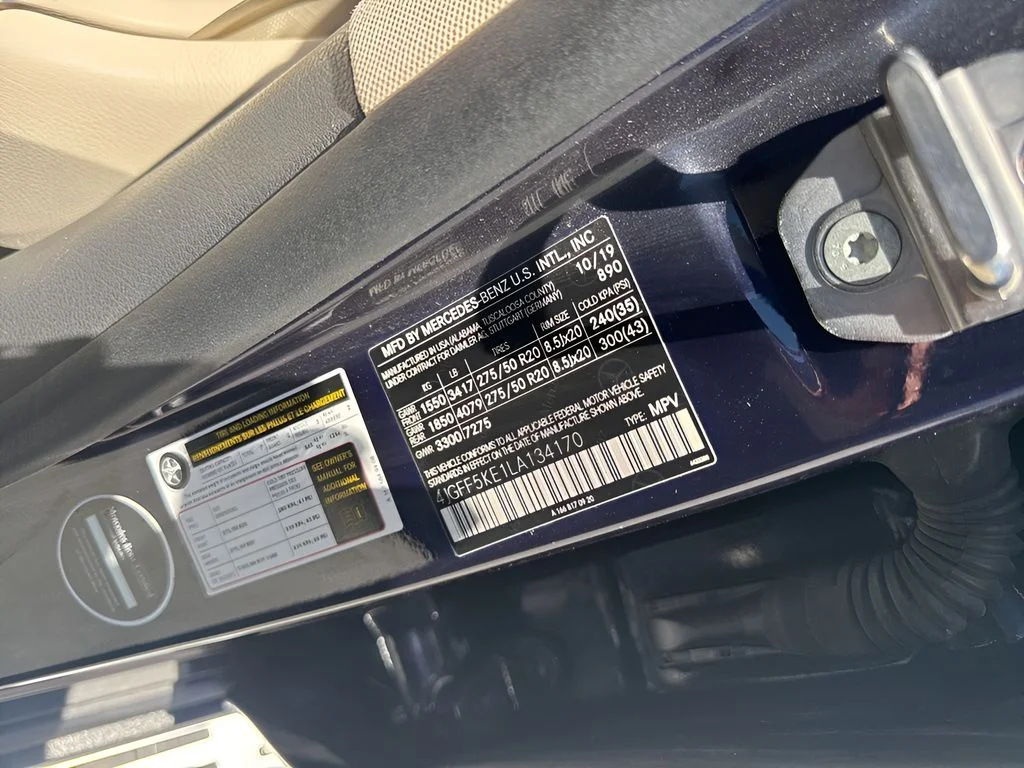Used 2020  Mercedes-Benz GLS 450 image 37