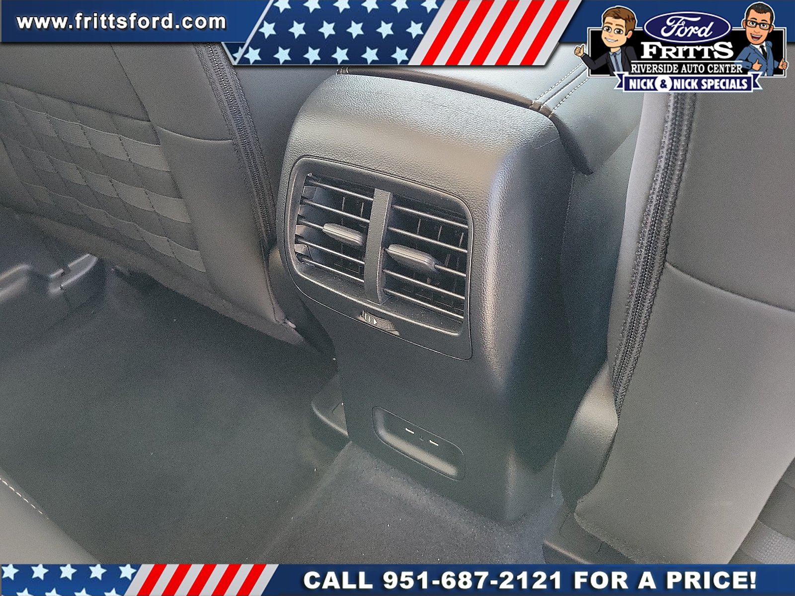 New 2026 Shadow Black Ford Big Bend® image 21