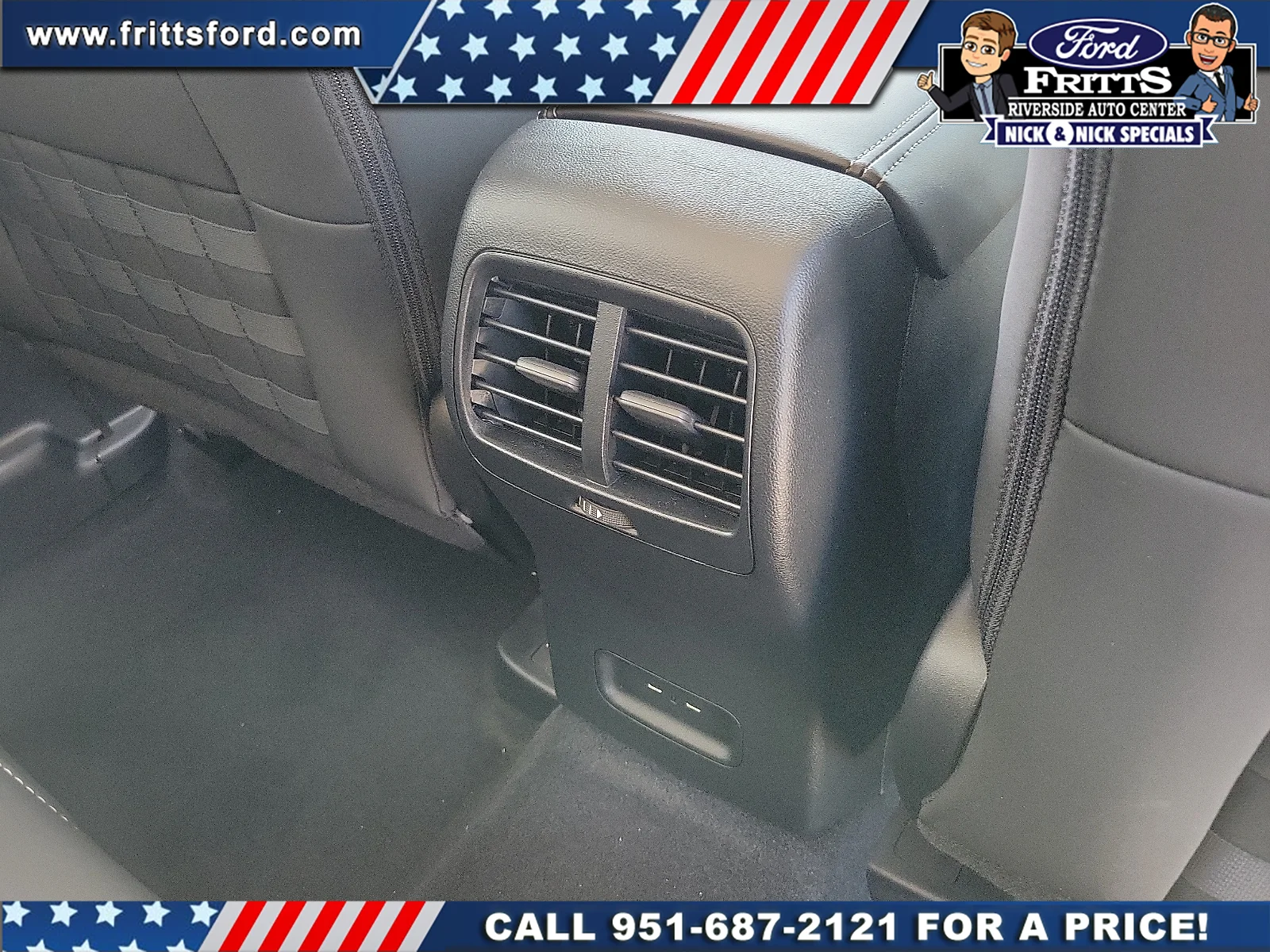 New 2026 Shadow Black Ford Big Bend® image 21