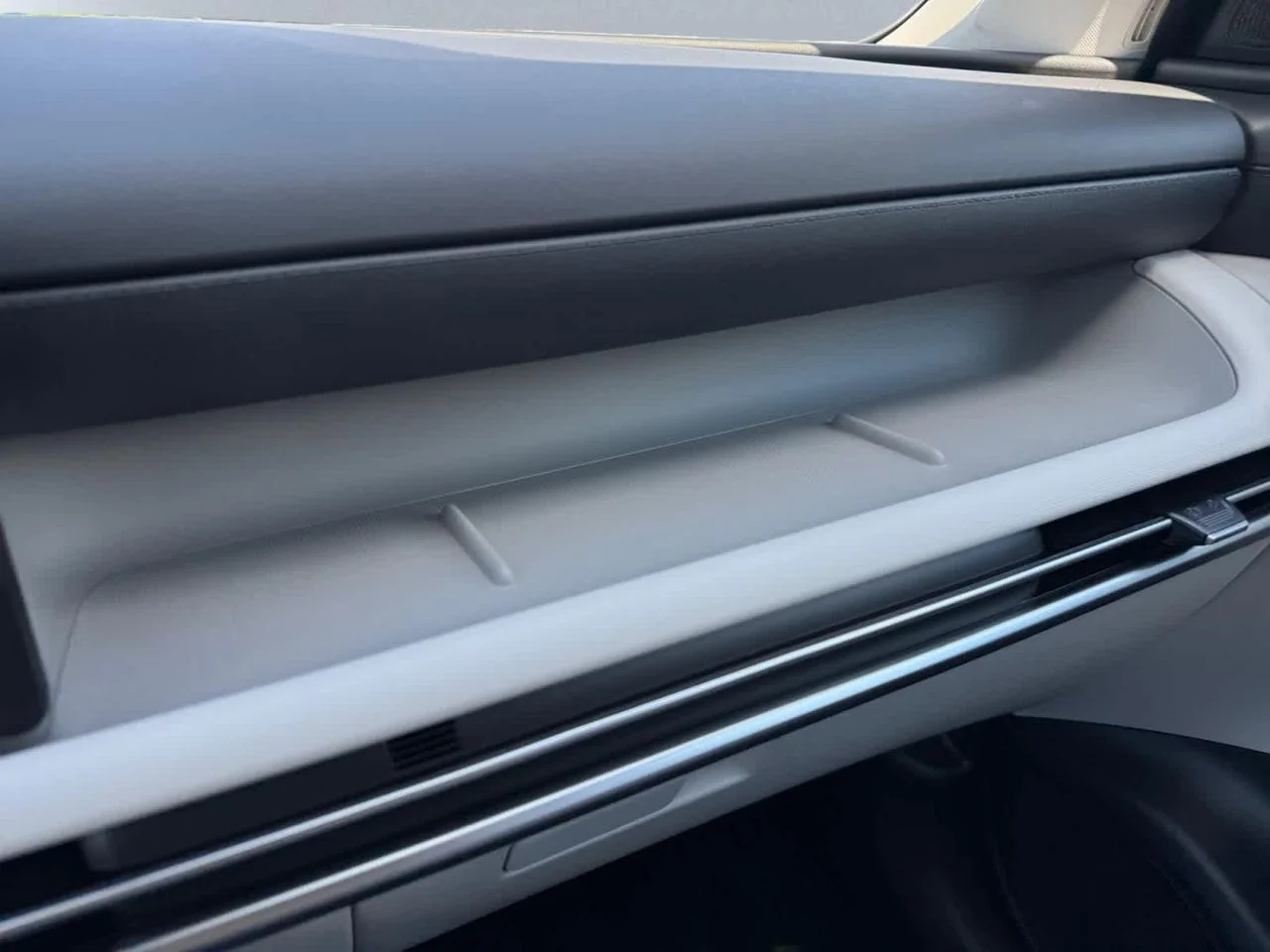 New 2026 Gray Hyundai SEL Plus AWD image 18