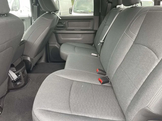 2026 RAM 2500 Tradesman - Photo 11