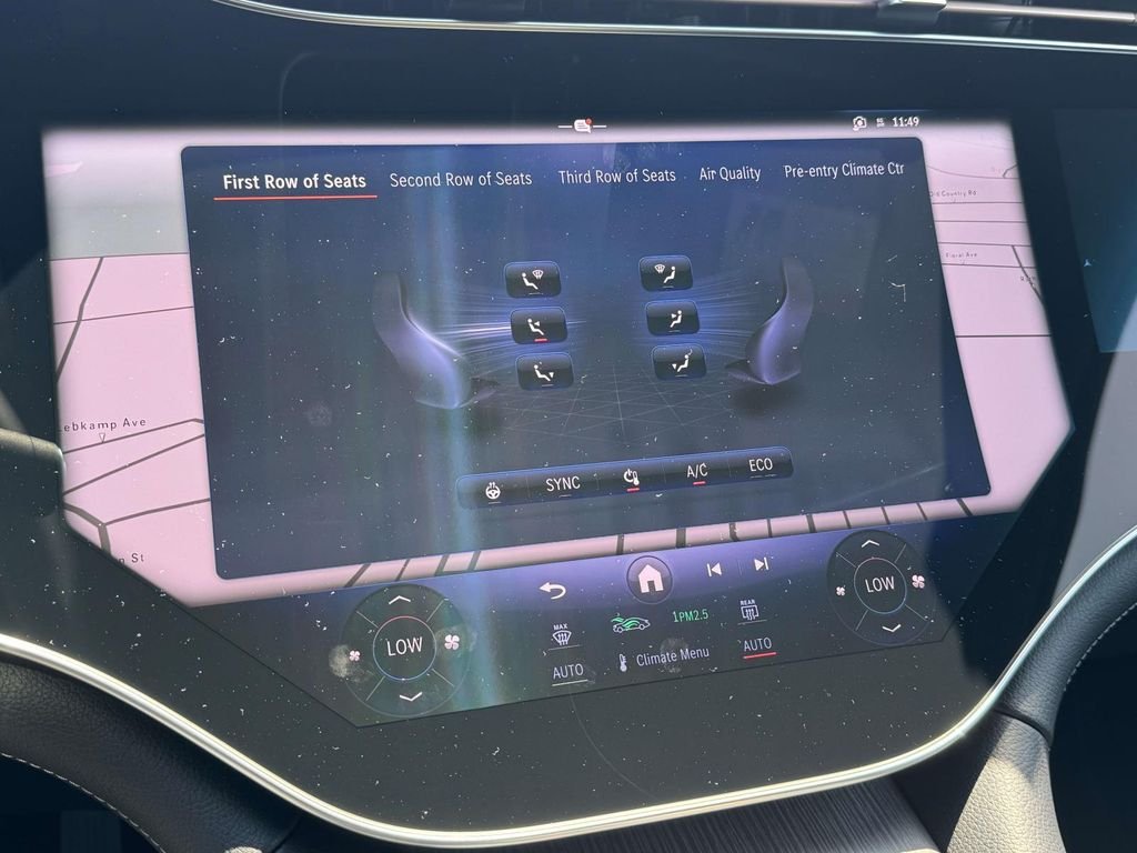New 2026 Polar White Mercedes-Benz 400 image 28