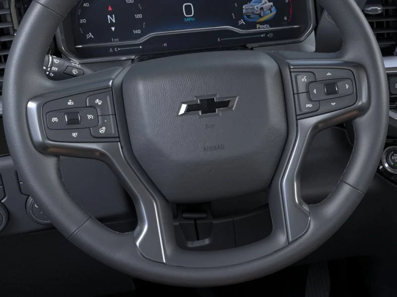 New 2026 Black Chevrolet High Country image 19