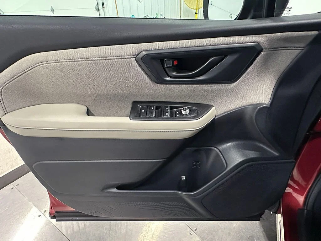 Used 2026 Red Subaru Premium image 18