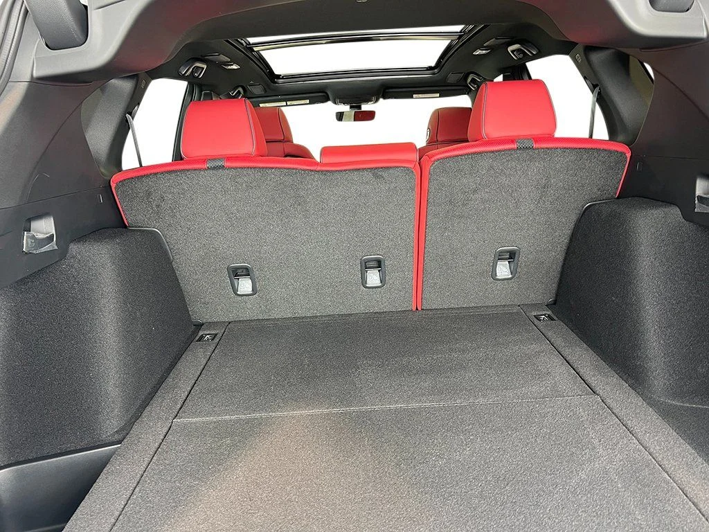 2026 Acura RDX A-Spec Package - Photo 33