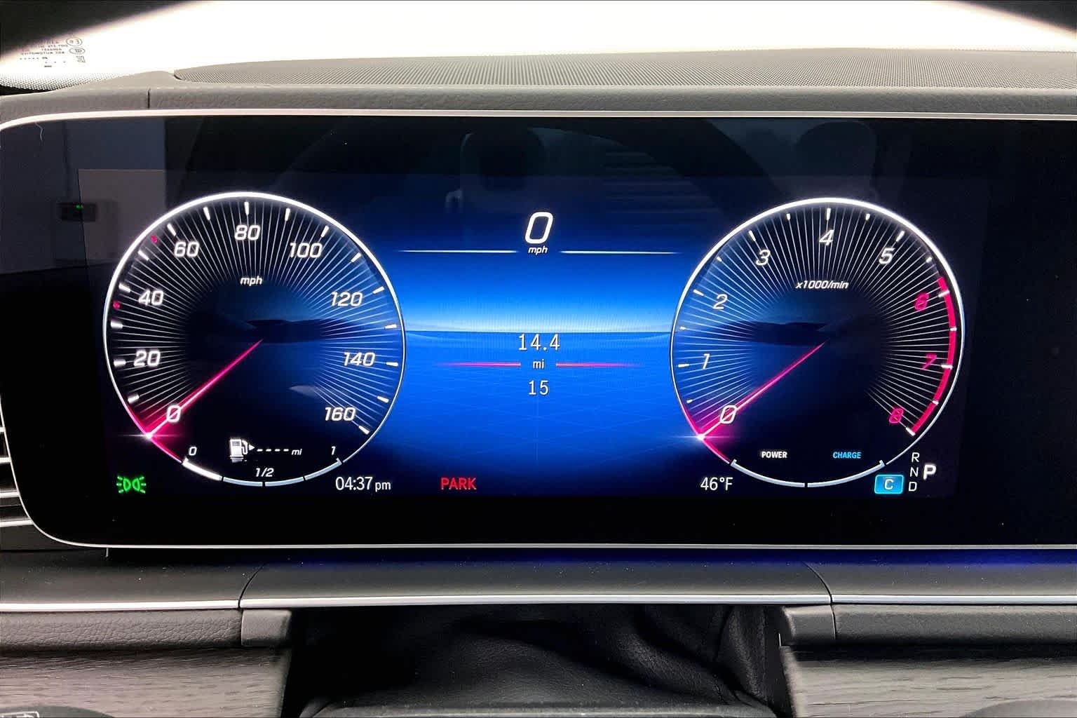 New 2026 MANUFAKTUR Silicon Grey Mercedes-Benz GLE 450 image 18