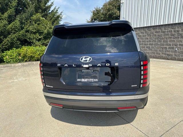 New 2026 Pacific Sapphire Hyundai SEL Premium image 38