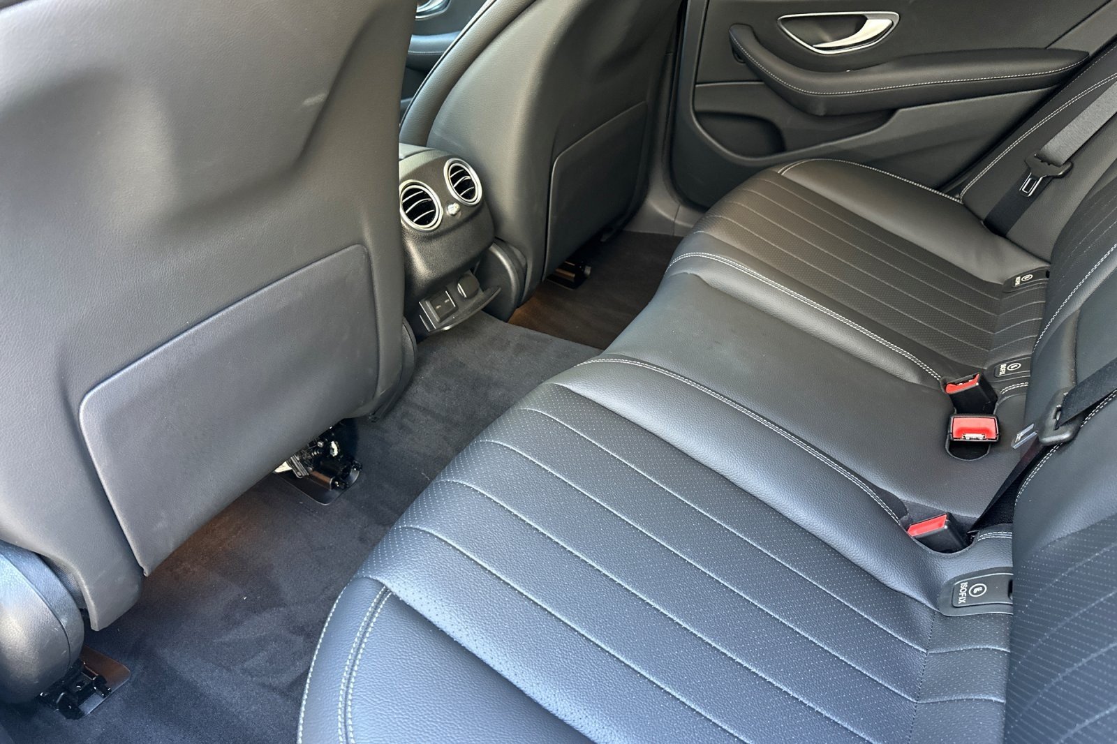 Used 2023 WHITE Mercedes-Benz E 350 image 11