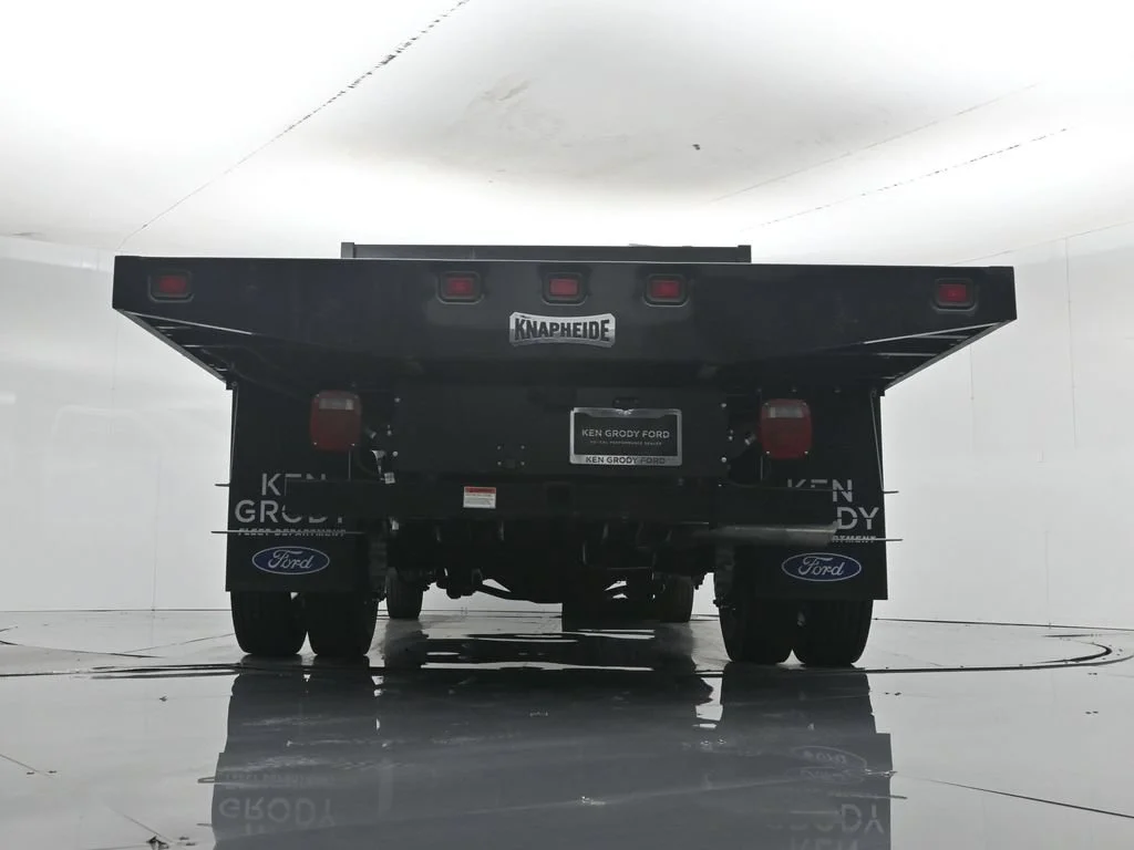 New 2026 Oxford White Ford XL image 40