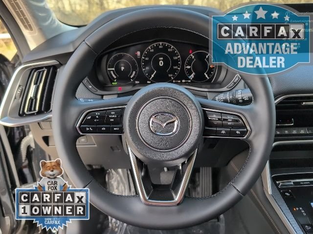 2026 Mazda CX-90 Premium Package - Photo 21