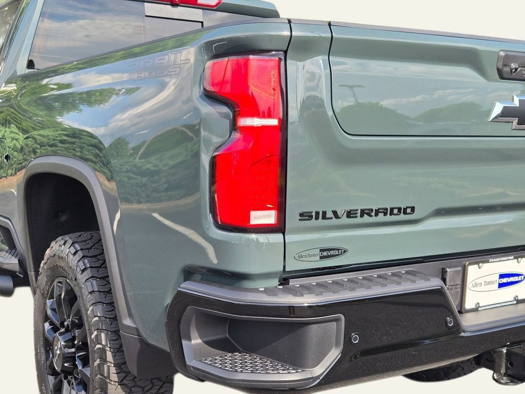 2026 Chevrolet Silverado 3500 HD LT - Photo 12