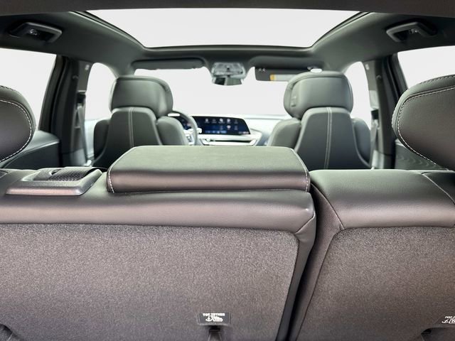 2025 Cadillac LYRIQ Sport 1 - Photo 6