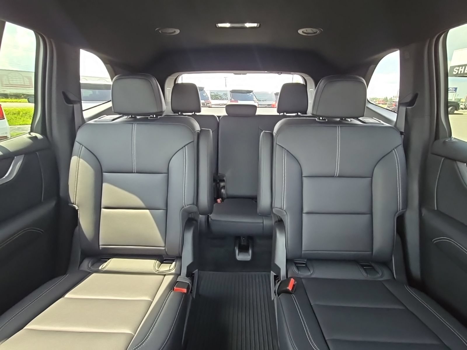 2026 GMC Acadia Elevation - Photo 32