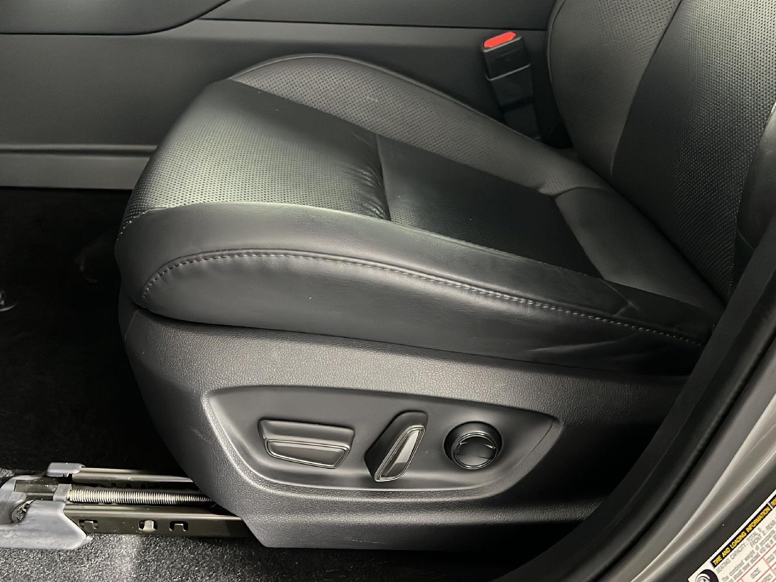 Used 2023 Heavy Metal Toyota Limited image 10