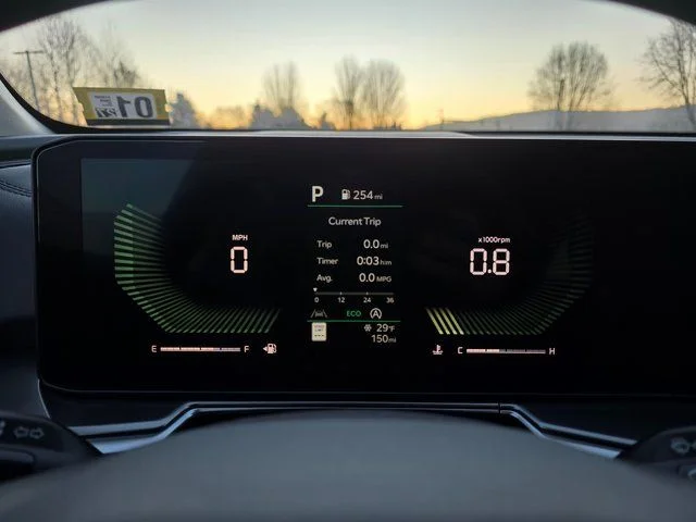 2026 Kia Sorento S - Photo 27