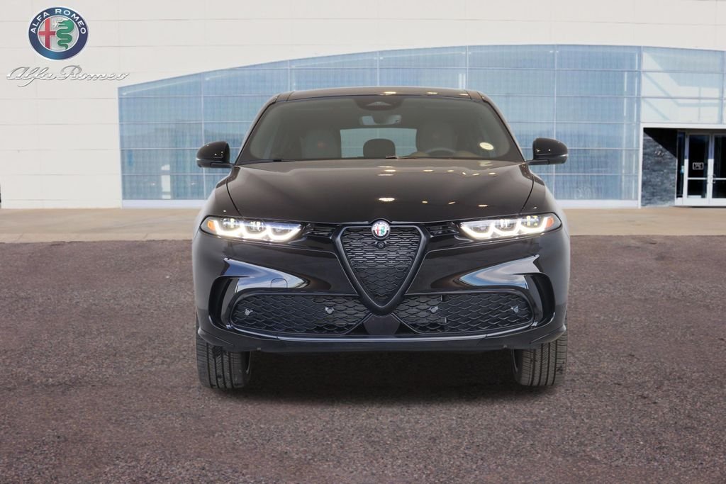 2025 Alfa Romeo Tonale Intensa - Photo 55