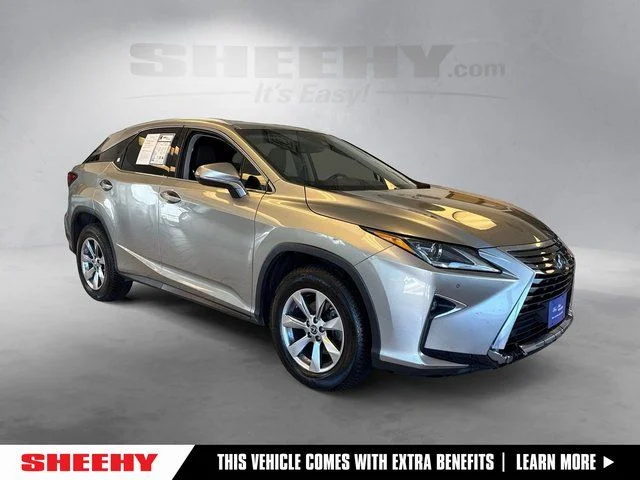 2019 Lexus RX 350 350 AWD's photo