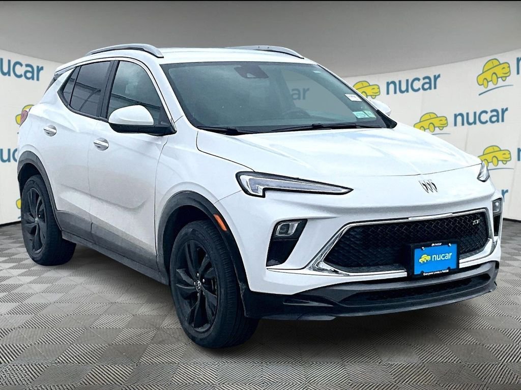 2024 Buick Encore GX Sport Touring AWD's photo