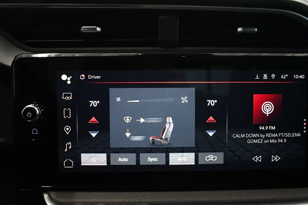 2023 GMC Sierra 1500 Denali - Photo 40