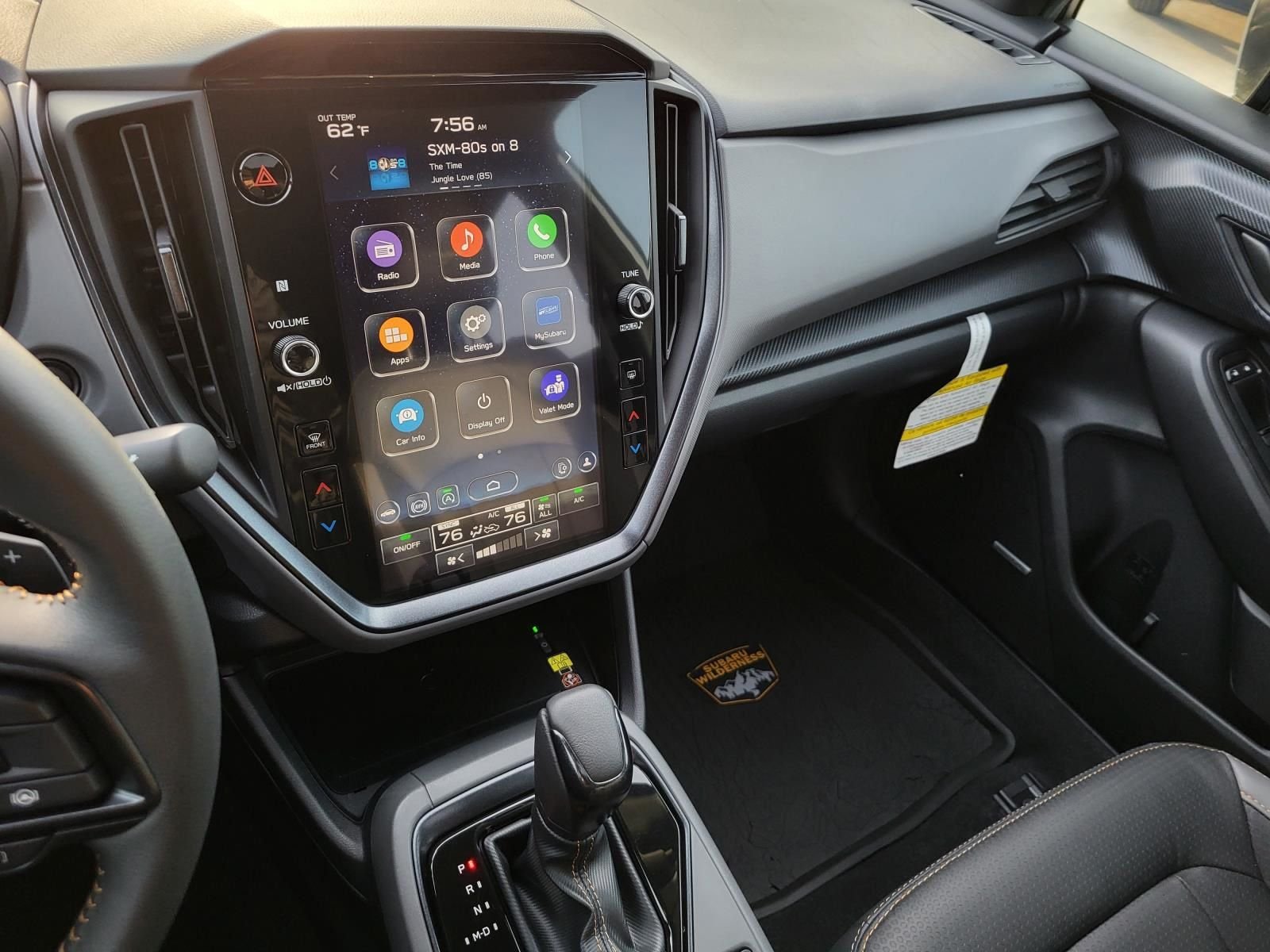 2025 Subaru Crosstrek Wilderness - Photo 25