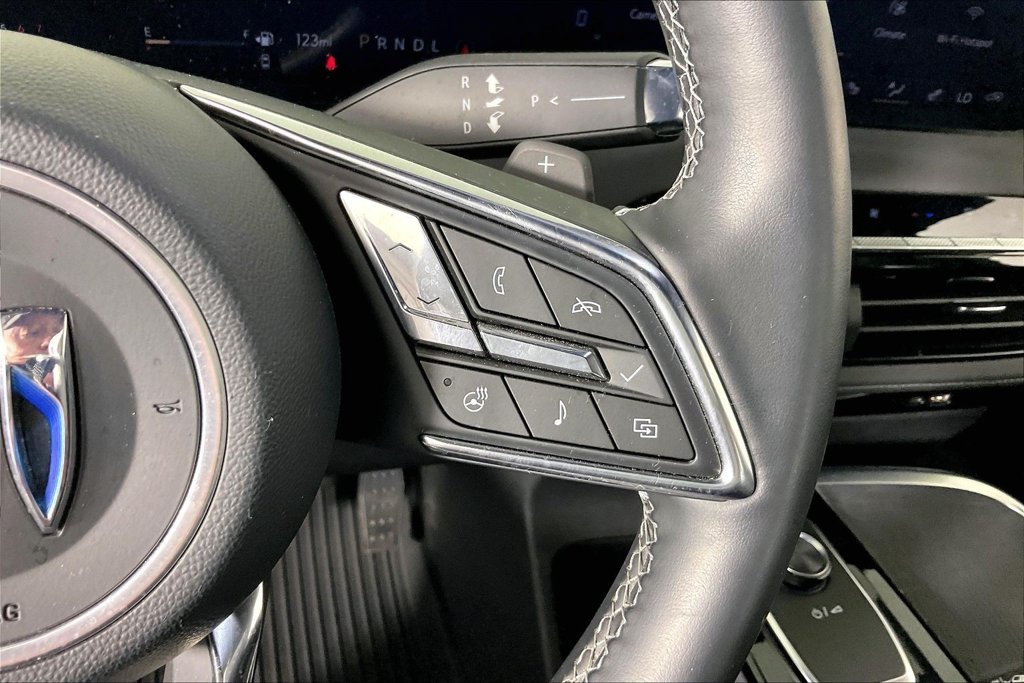 2025 Buick Enclave Sport Touring - Photo 11