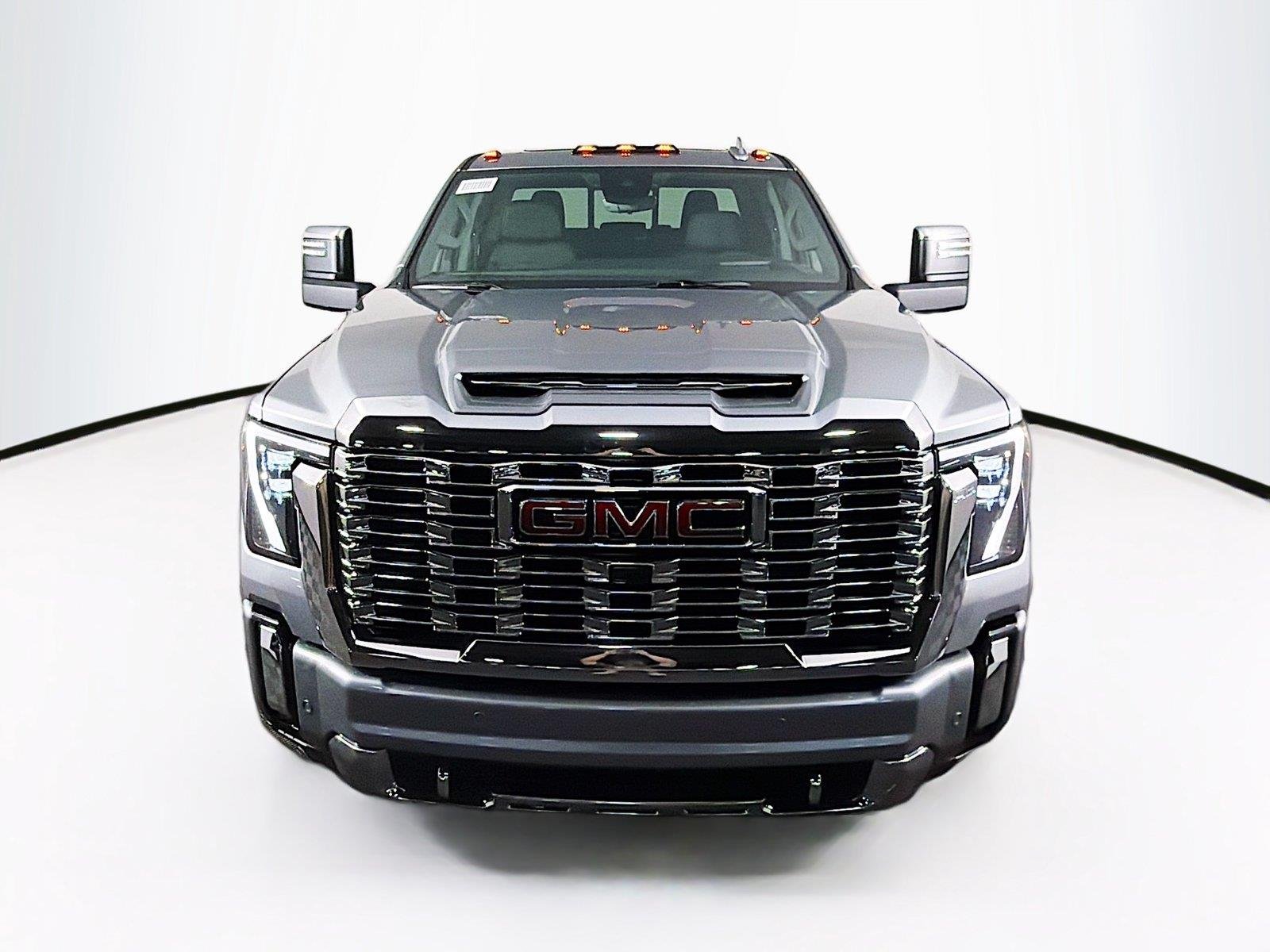 2026 GMC Sierra 2500HD Denali - Photo 13