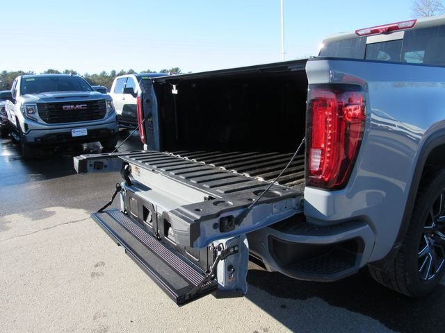 Certified Used 2025 Thunderstorm Gray GMC Denali image 35