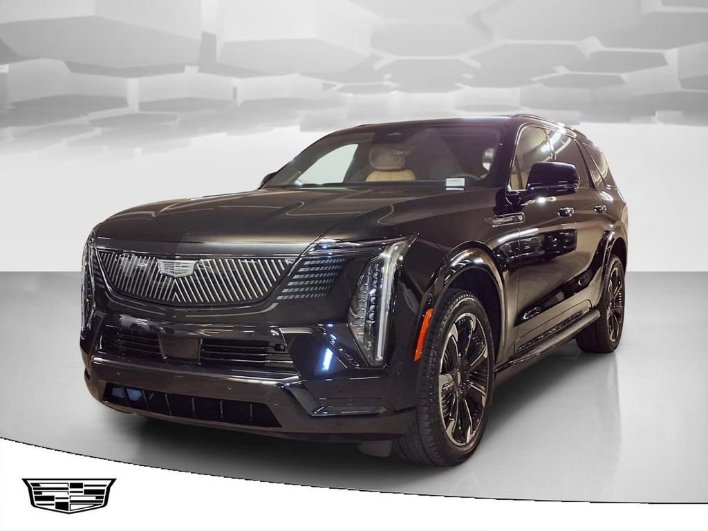 2026 Cadillac Escalade IQL Premium Sport AWD's photo