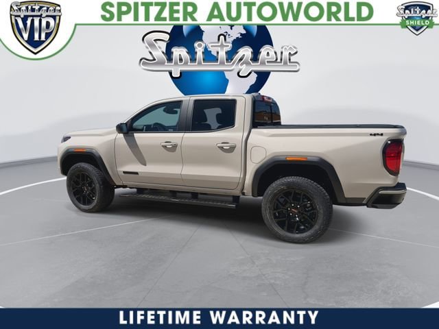 New 2026 Coastal Dune GMC Elevation image 7