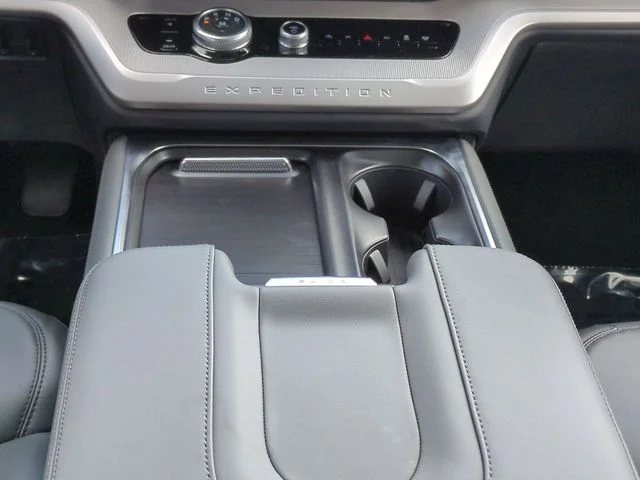 New 2026 Dark Matter Gray Metallic Ford MAX Active image 19
