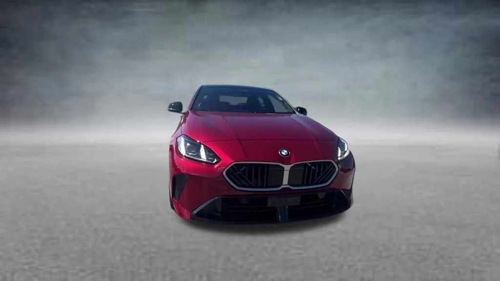 New 2026 Red BMW 228 Gran Coupe image 14