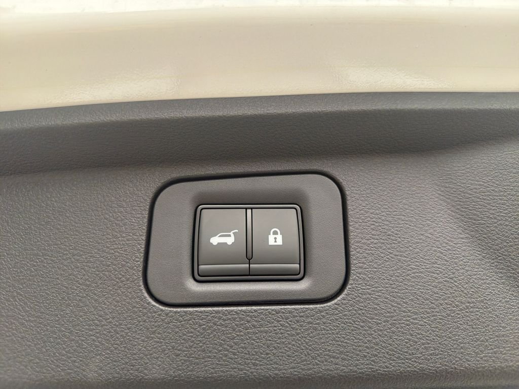 New 2026 Nissan Armada Platinum 4D Sport Utility