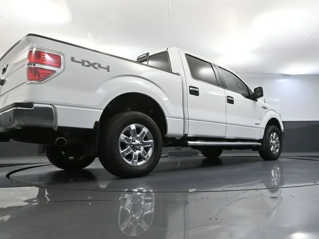 2014 Ford F-150 XLT - Photo 49