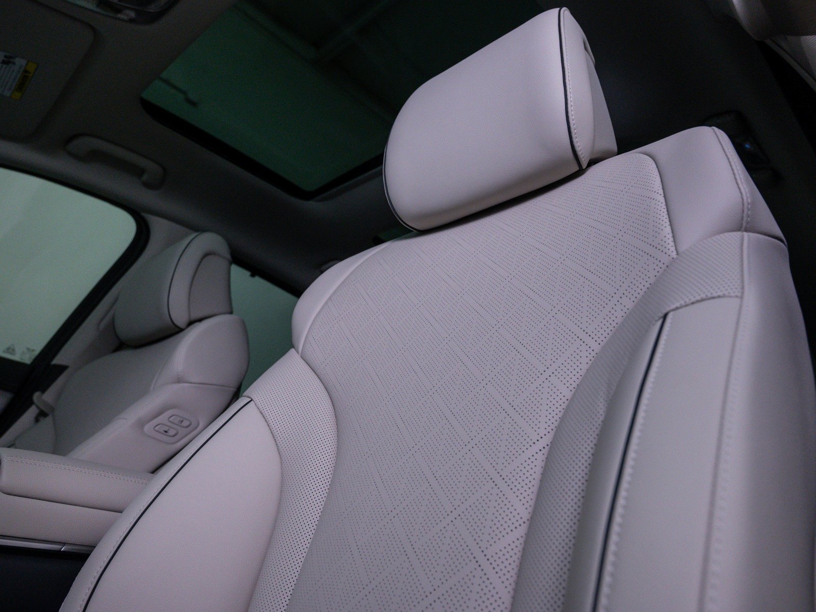 2026 GENESIS GV80 Advanced - Photo 21