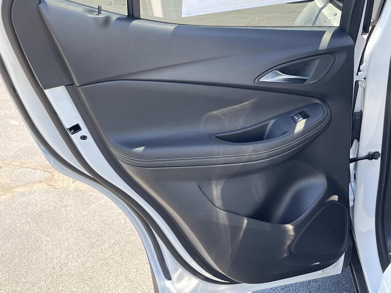 2026 Buick Encore GX Preferred - Photo 17