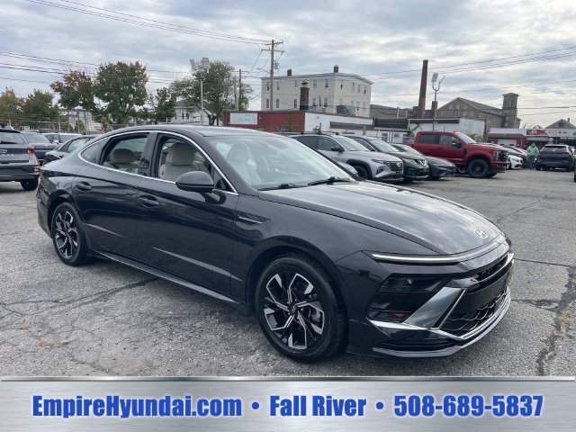 2024 Hyundai Sonata SEL - Photo 2
