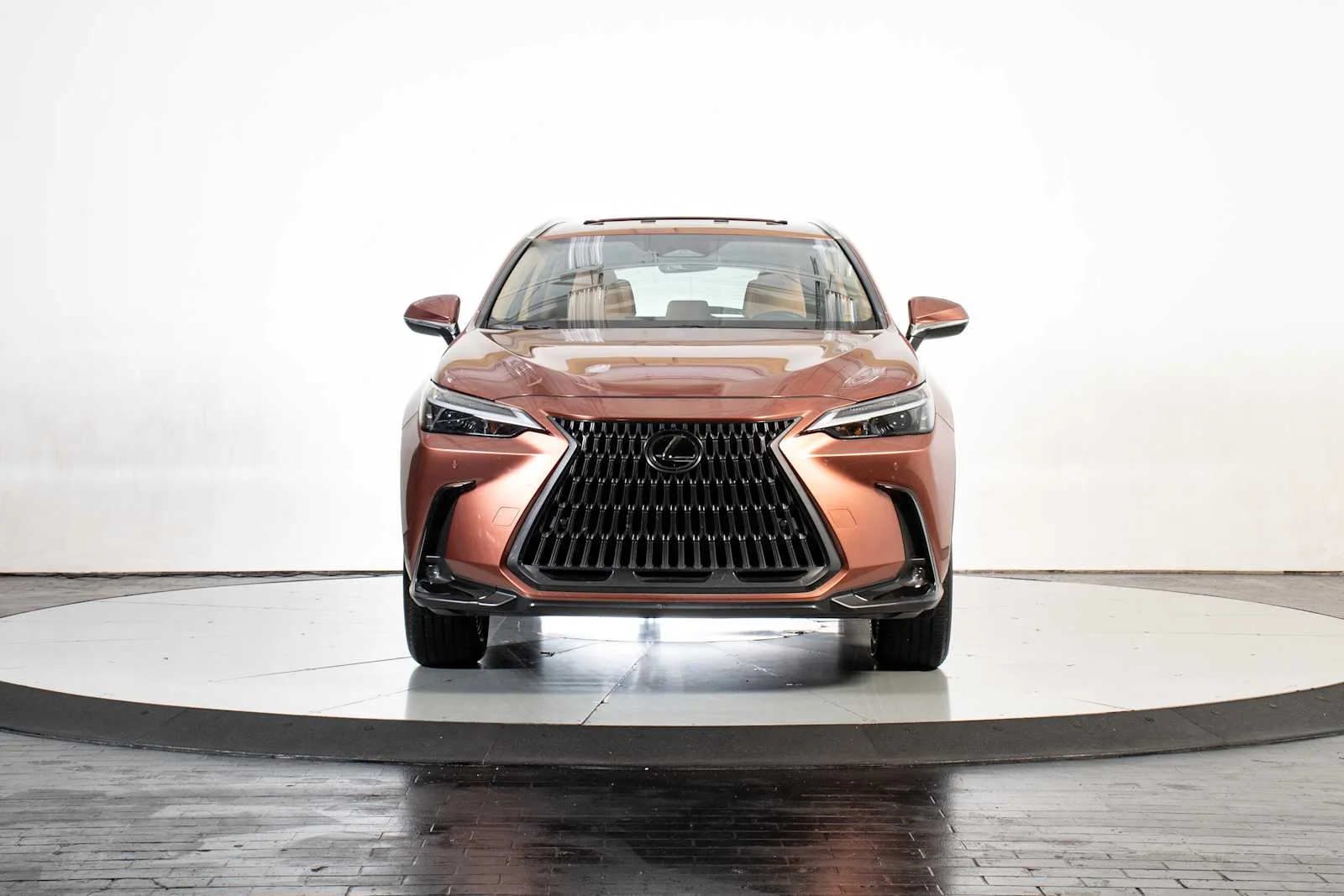 Used 2025 Copper Crest Lexus Premium image 10