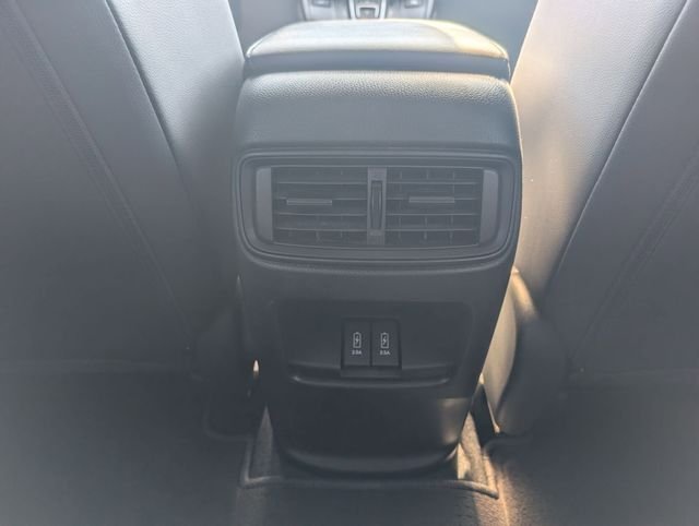 Used 2020  Honda EX-L image 18