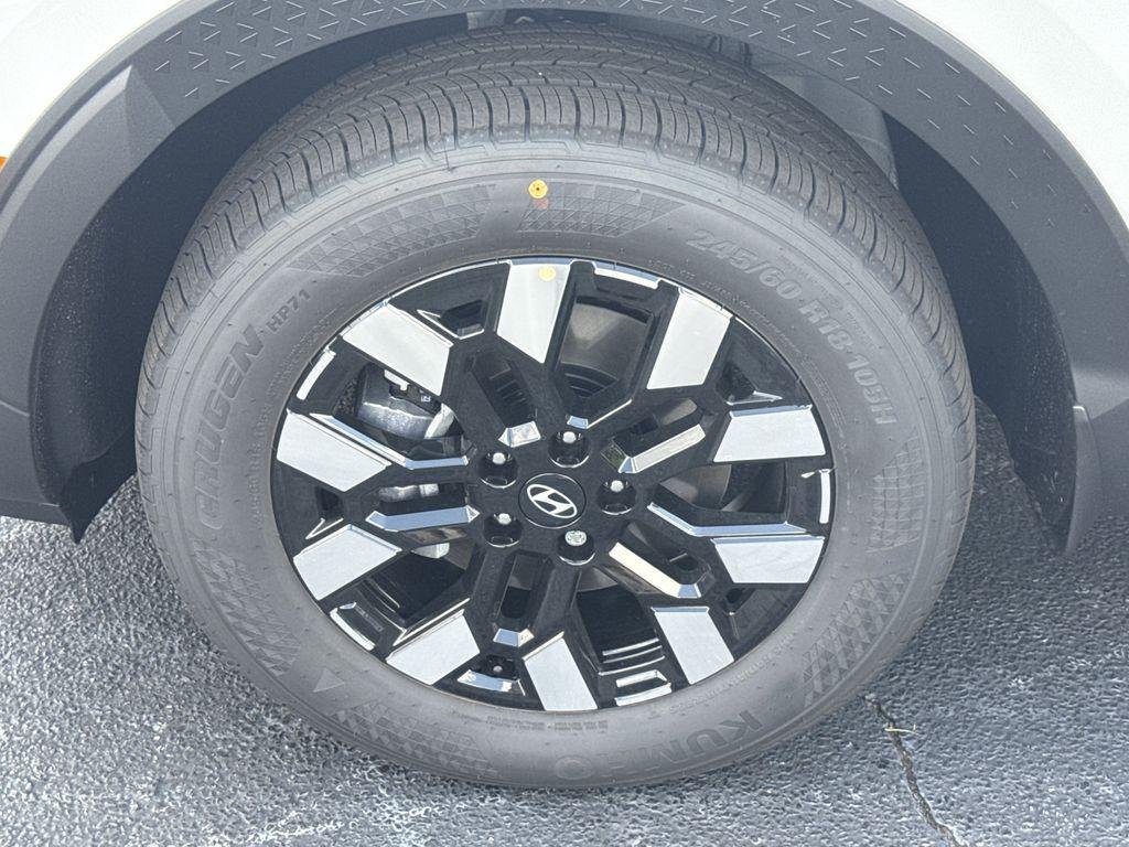 2026 Hyundai Santa Cruz SEL - Photo 11