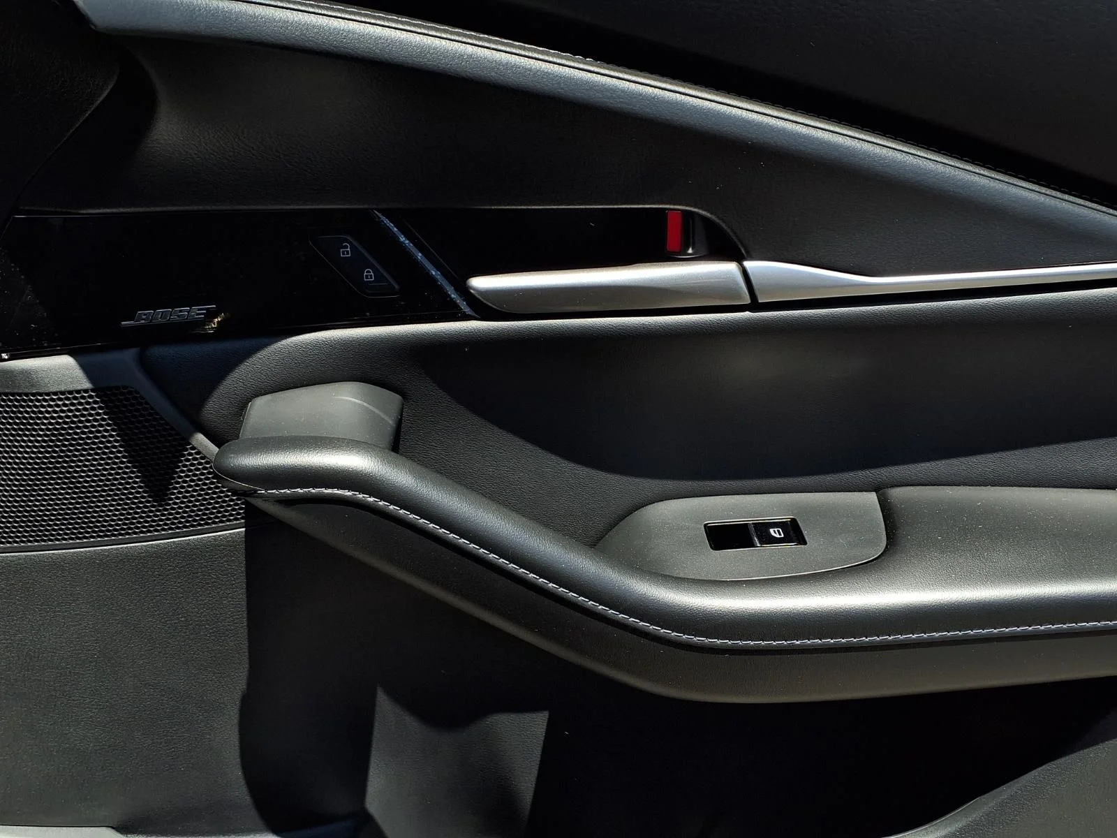 New 2026 Aero Gray Metallic Mazda 2.5 S Premium AWD image 24
