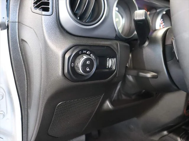 2023 Jeep Gladiator Sport S - Photo 13