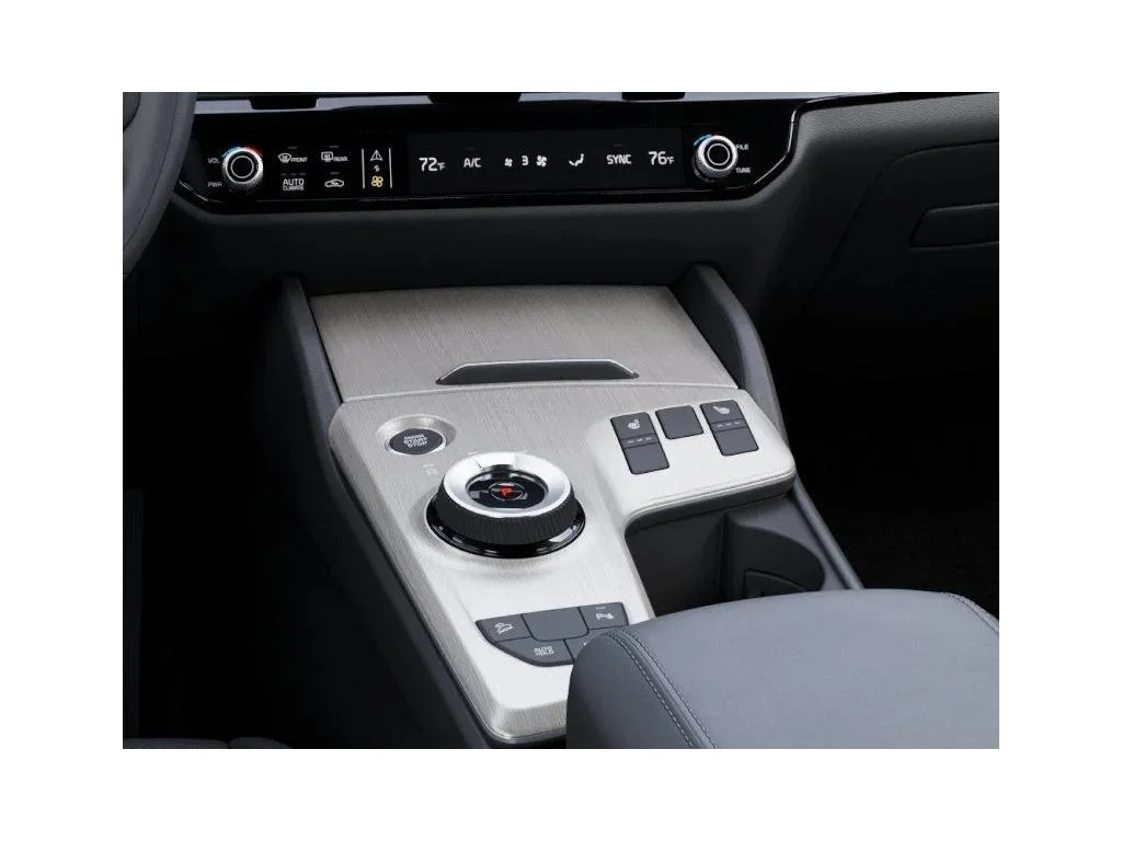 New 2027 Heritage Blue Kia X-Line image 23