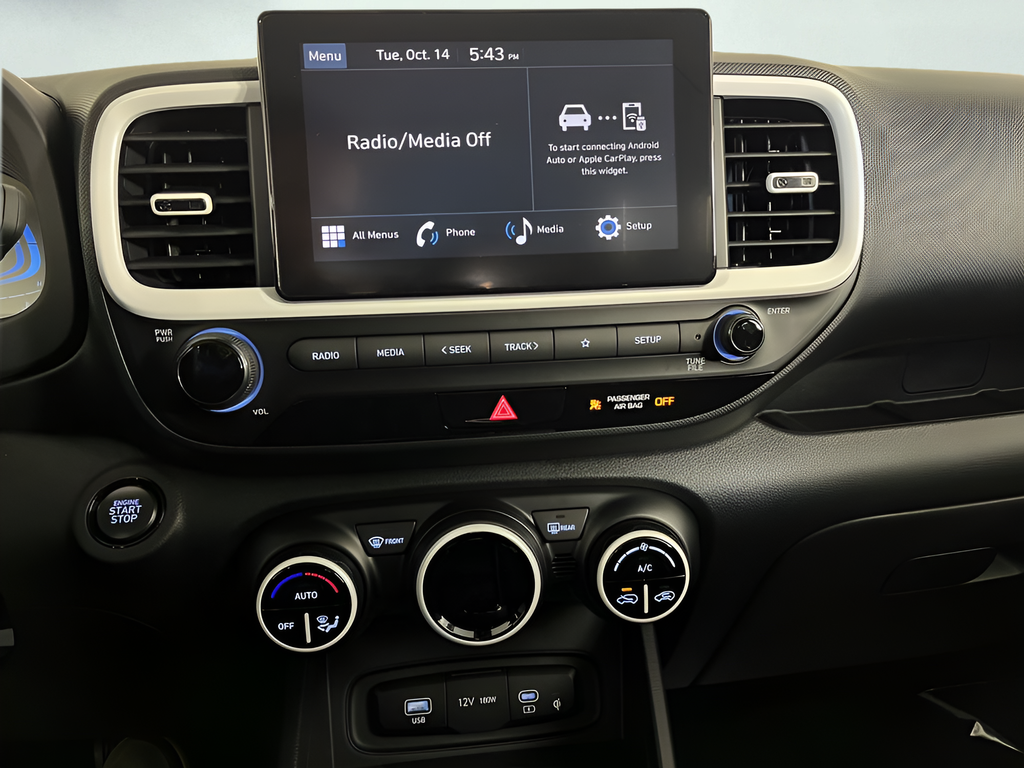 2026 Hyundai Venue SEL - Photo 20