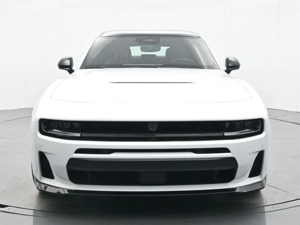 New 2026 White Knuckle Dodge Scat Pack image 2