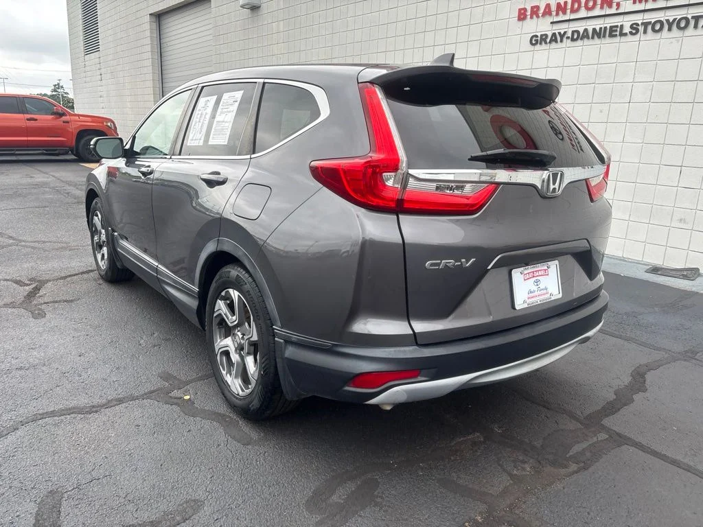 Used 2019  Honda EX-L image 5