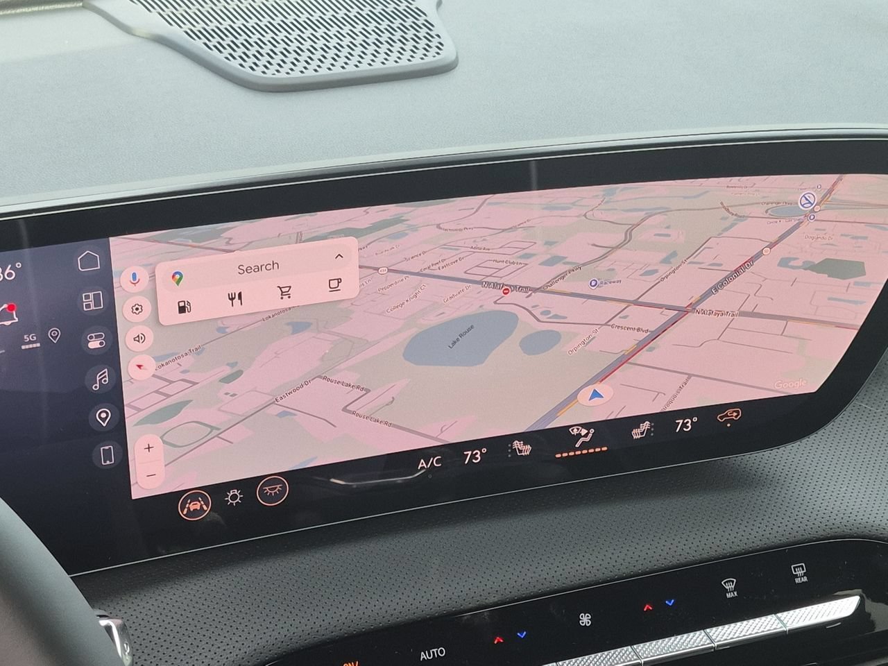 2027 Buick Enclave Preferred - Photo 14